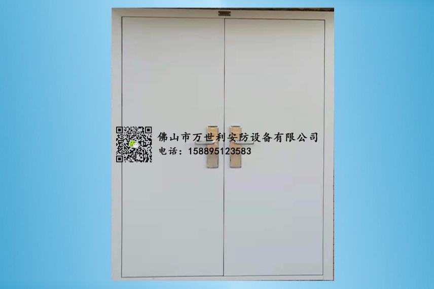 甲級防盜門(mén)