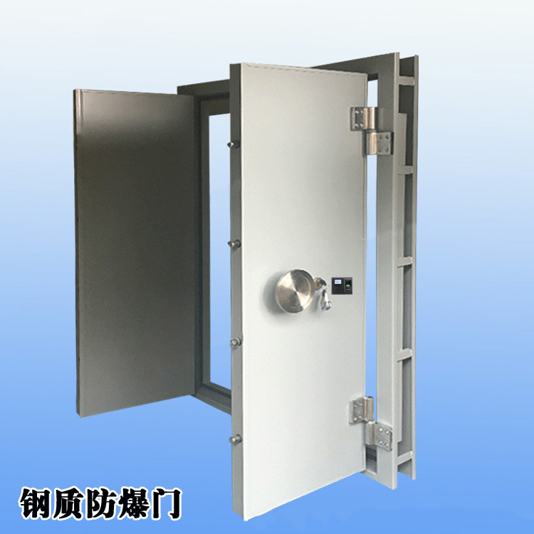 防爆門(mén)